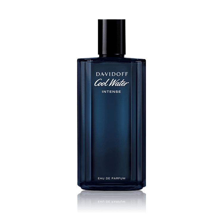 Davidoff Cool Water Intense For Men Eau De Parfum 125ml