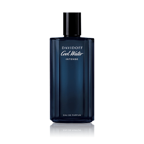 Davidoff Cool Water Intense For Men Eau De Parfum 125ml