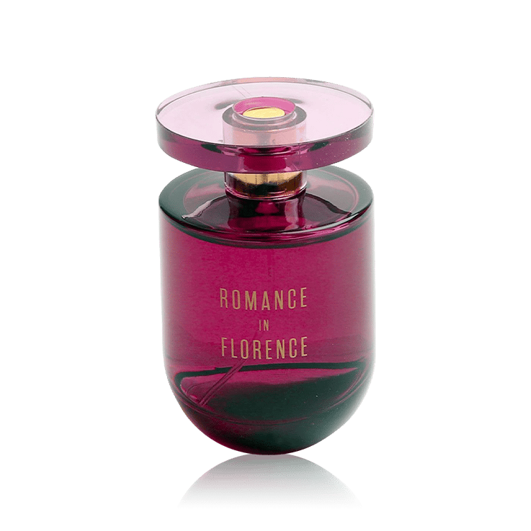 Geparlys Romance In Florence Women For Women Eau De Parfum 90ml