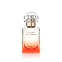 Hermes Un Jardin Sur La Lagune Unisex Eau De Toilette 50ml