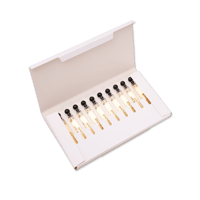 روبرتو كافالي فيلوور ساففرون للجنسين ميني بارفان 10 كس 4 مل