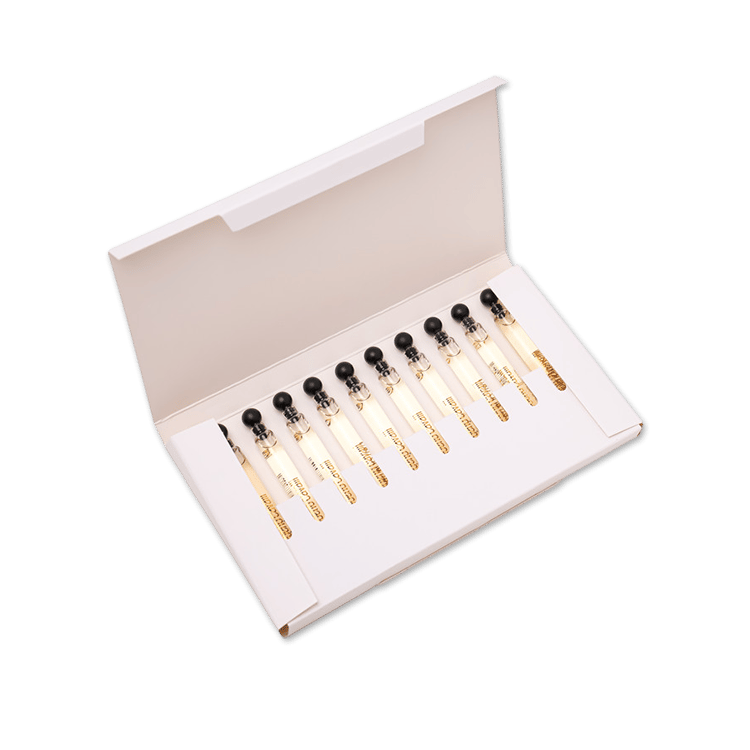 روبرتو كافالي فيلوور ساففرون للجنسين ميني بارفان 10 كس 4 مل