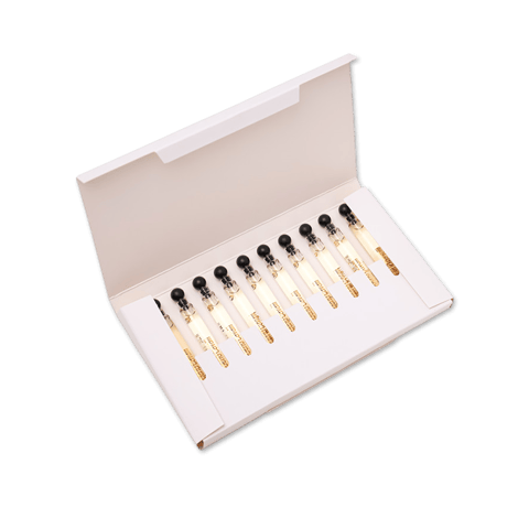 روبرتو كافالي فيلوور ساففرون للجنسين ميني بارفان 10 كس 4 مل