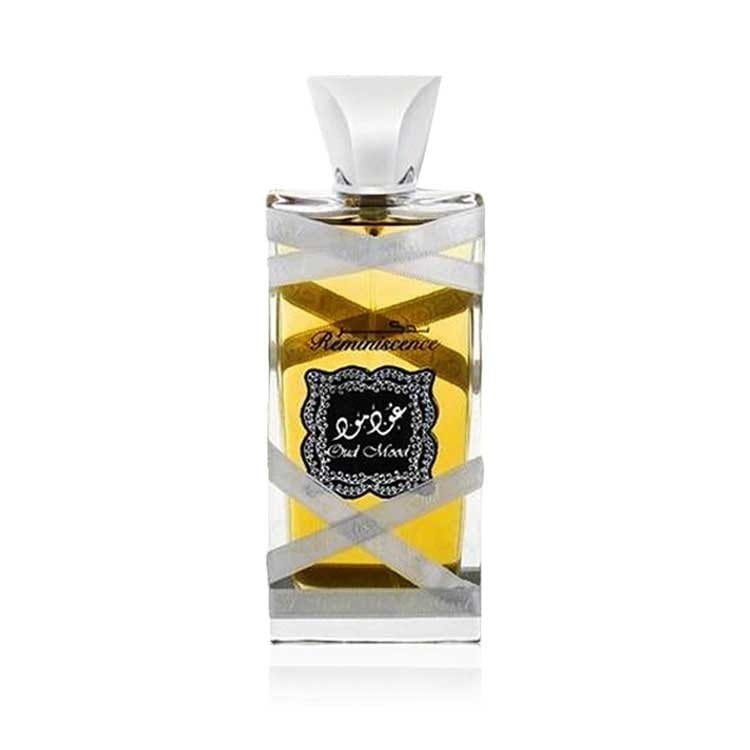 Lattafa Oud Mood Reminiscence Unisex Eau De Parfum 100ml