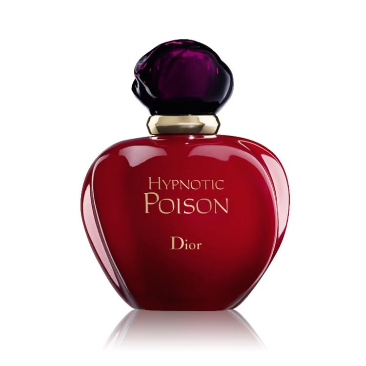 Christian Dior Hypnotic Poison For Women Eau De Toilette 50ml