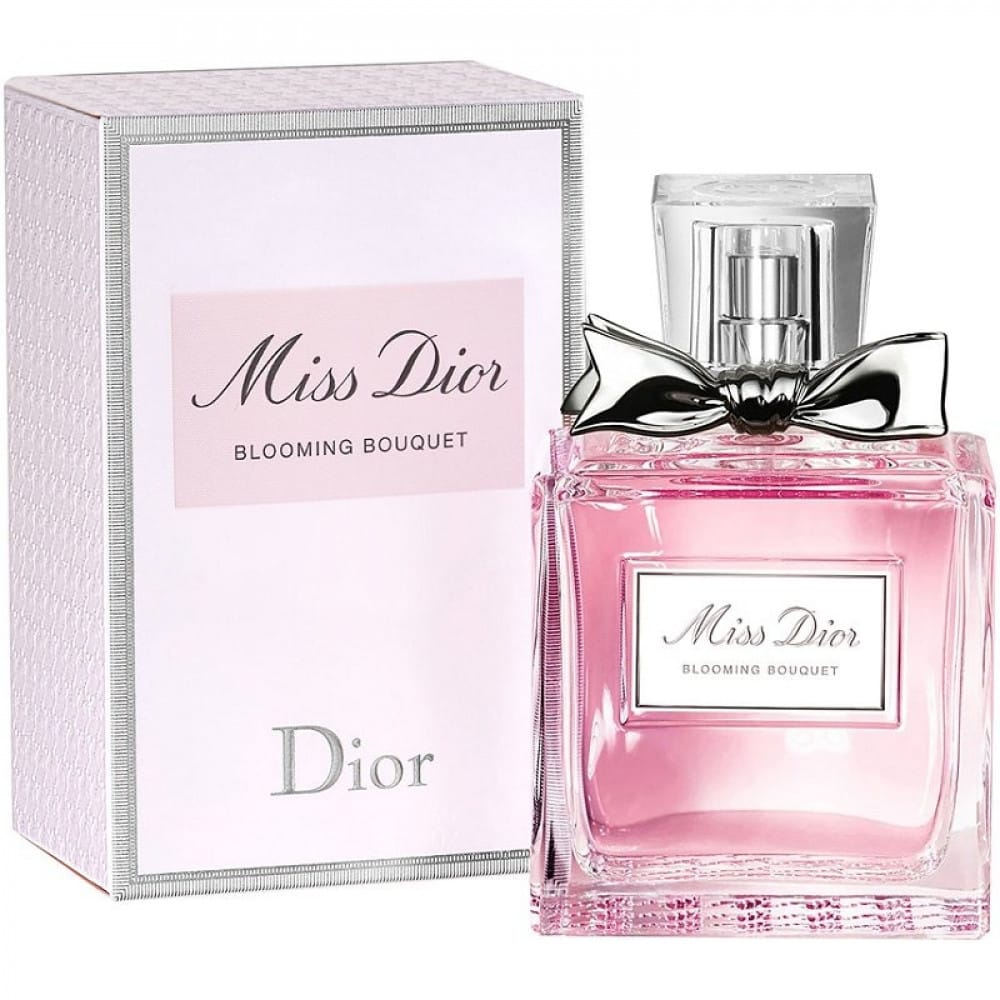 Christian Dior Miss Dior Blooming Bouquet For Women Eau De Toilette 30ml