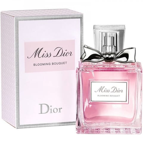 Christian Dior Miss Dior Blooming Bouquet For Women Eau De Toilette 30ml