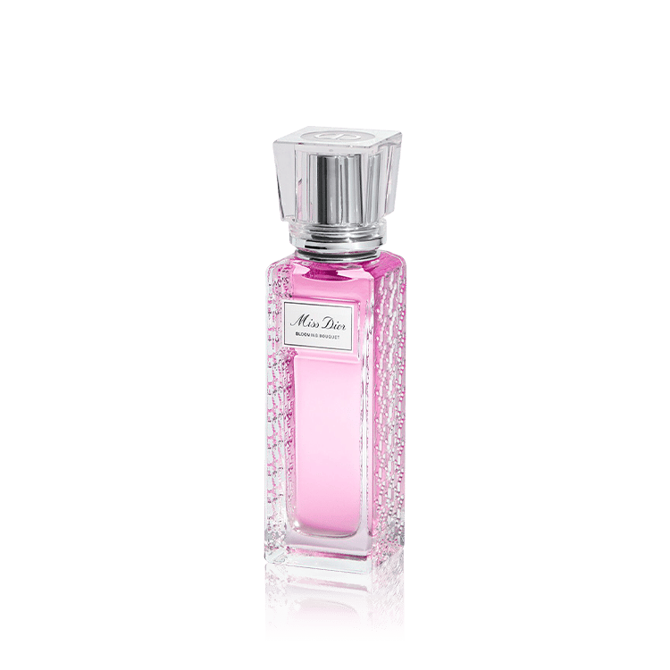Christian Dior Miss Dior Blooming Bouquet Perle De Parfum RollerPearl For Women Eau De Toilette 20ml