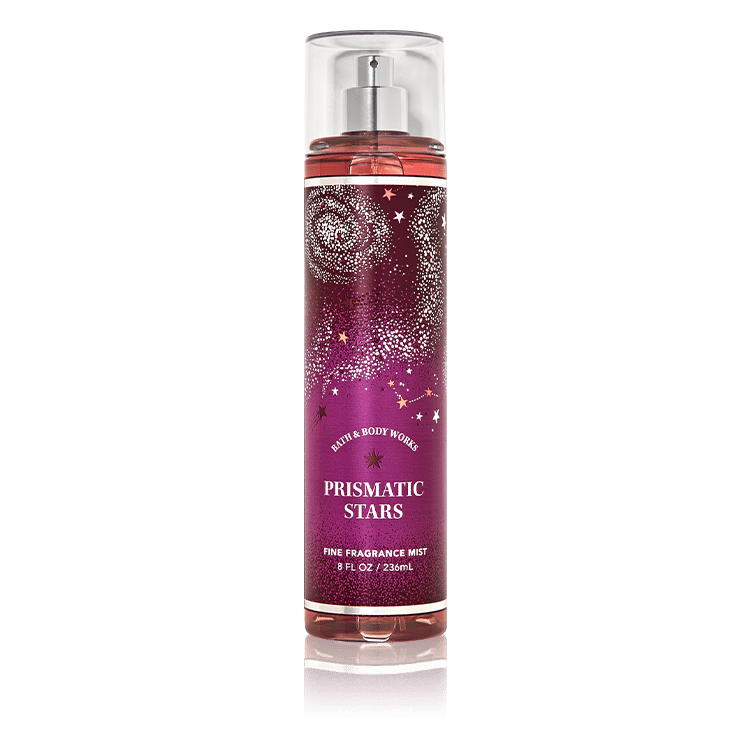 باث آند بودي بريسماتيك ستارز ميست 236مل