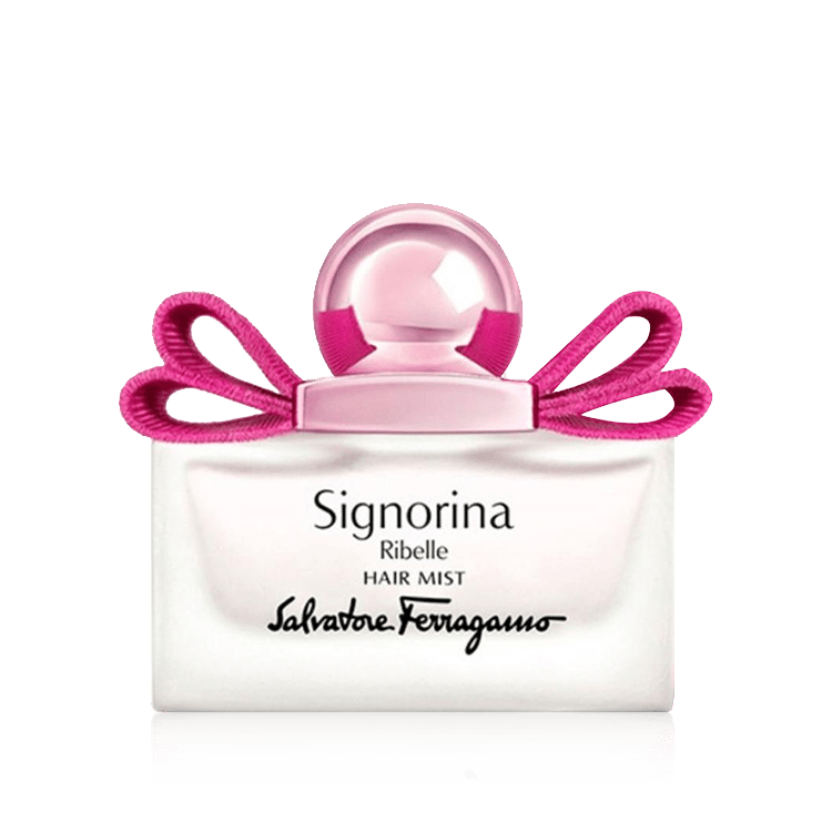 سالفاتور فيراغامو سيجنورينا ريبيللي للنساء رذاذ شعر 30 مل