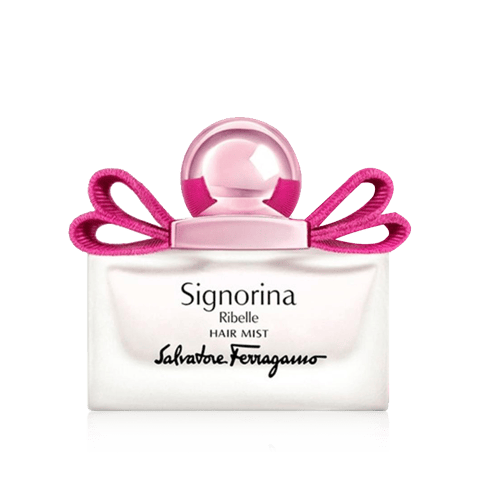سالفاتور فيراغامو سيجنورينا ريبيللي للنساء رذاذ شعر 30 مل