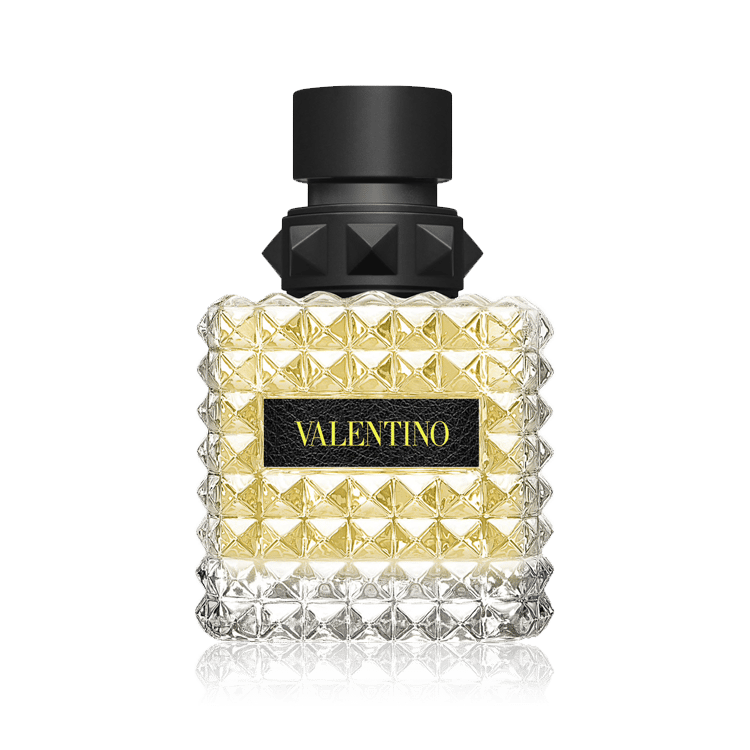فالنتينو فالينتينو دوننا بورن ين روما ييللوو دريام للنساء أو دو بارفان 100 مل