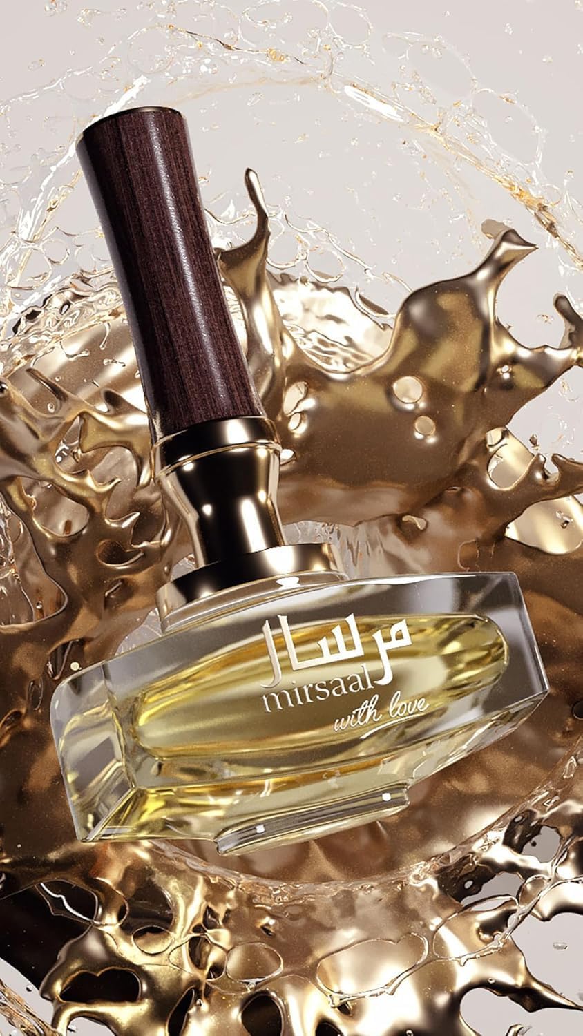 أفنان ميرساال ويته لوفي للجنسين أو دو بارفان 90 مل