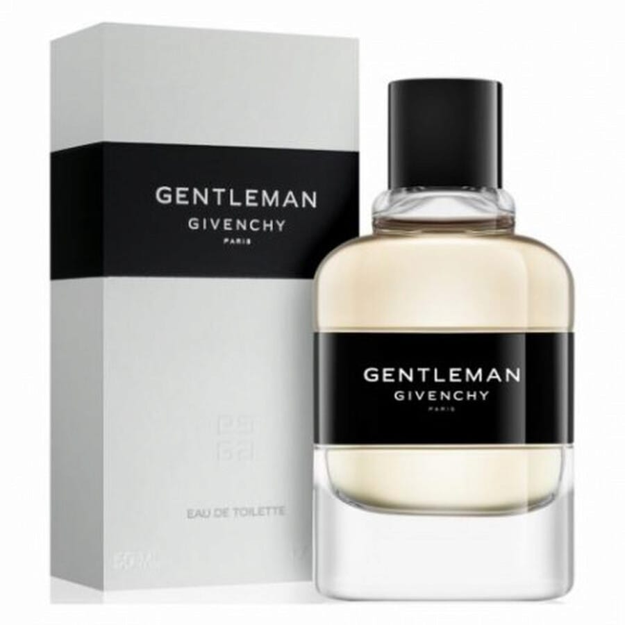 Givenchy Gentleman 2017 For Men Eau De Toilette 100ml