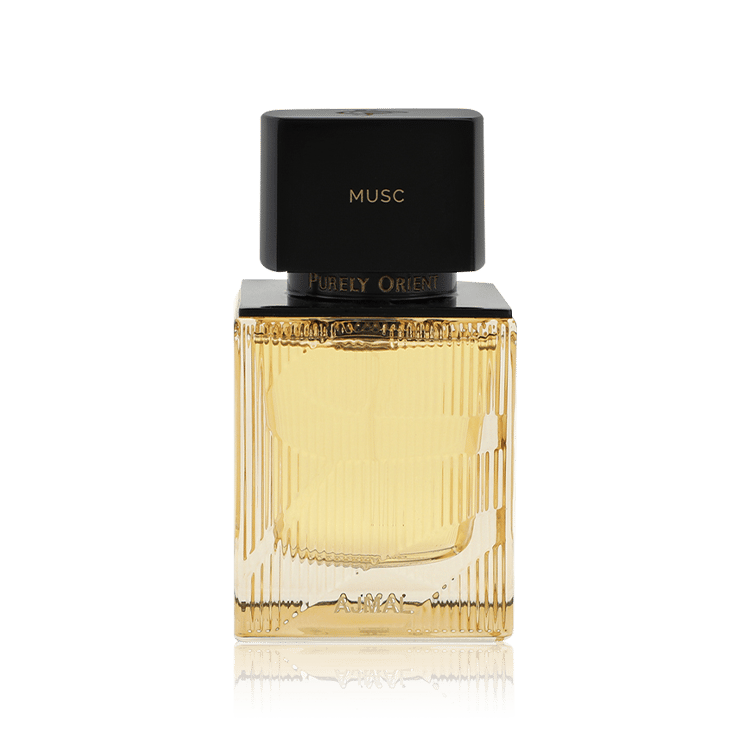 Ajmal Purely Orient Musc Unisex Eau De Parfum 75ml