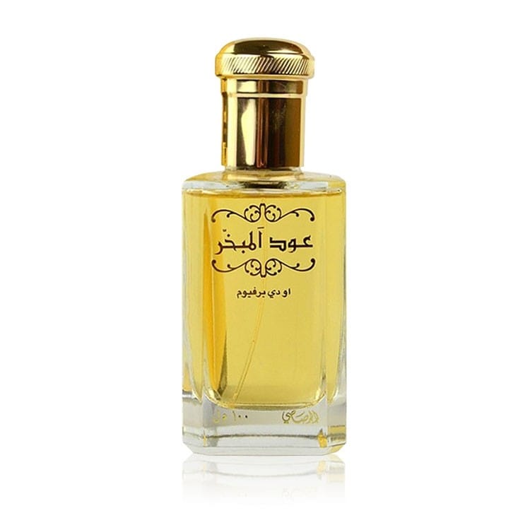 Rasasi Oudh Al Mubakhar Unisex Eau De Parfum 100ml