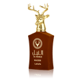 Lattafa Al Noble Wazeer Unisex Eau De Parfum 100ml