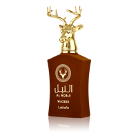 Lattafa Al Noble Wazeer Unisex Eau De Parfum 100ml