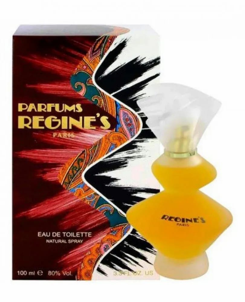 ريجيني'س بارفومس ريجيني للنساء أو دو تواليت 100 مل