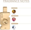 Ajmal Evoke Gold Edition Her For Women Eau De Parfum 75ml