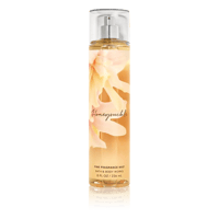 Bath & Body Works Honeysuckle For Women Fine Fragrance Mist 236ml