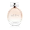 Calvin Klein Sheer Beauty For Women Eau De Toilette 50ml