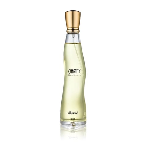 Rasasi Perfumes Chastity For Women Eau De Parfum 100ml
