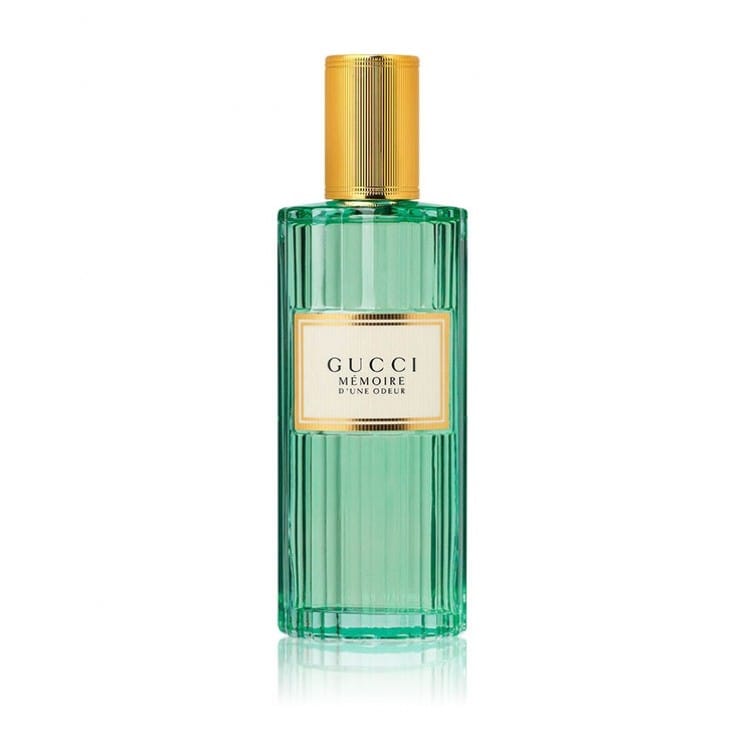 Gucci Memoire D'Une Odeur Unisex Eau De Parfum 60ml