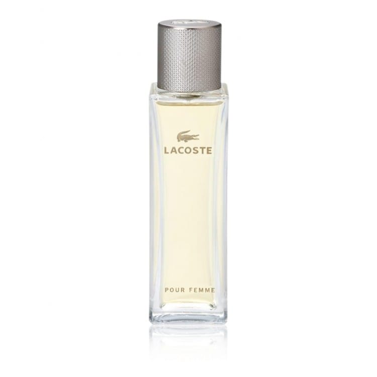 Lacoste Pour Femme For Women Eau De Parfum 50ml