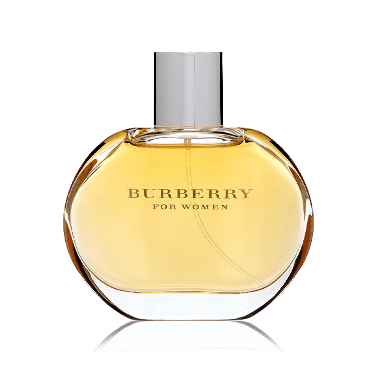 بربري فور ومن أو دو بارفان 50مل