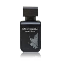 Rasasi Layuqawam Ambergris Showers Pour Homme For Men Eau De Parfum 75ml