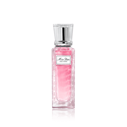 Christian Dior Miss Dior Rose N' Roses Perle De Parfum RollerPearl For Women Eau De Toilette 20ml