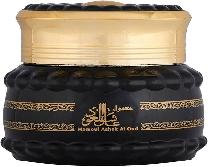 Al Mas Mamoul Asheq Al Oud Unisex Mamoul 60 G