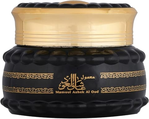 Al Mas Mamoul Asheq Al Oud Unisex Mamoul 60 G