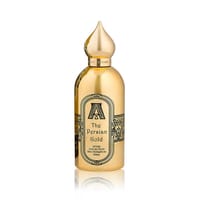 Attar Collection The Persian Gold Unisex Eau De Parfum 100ml