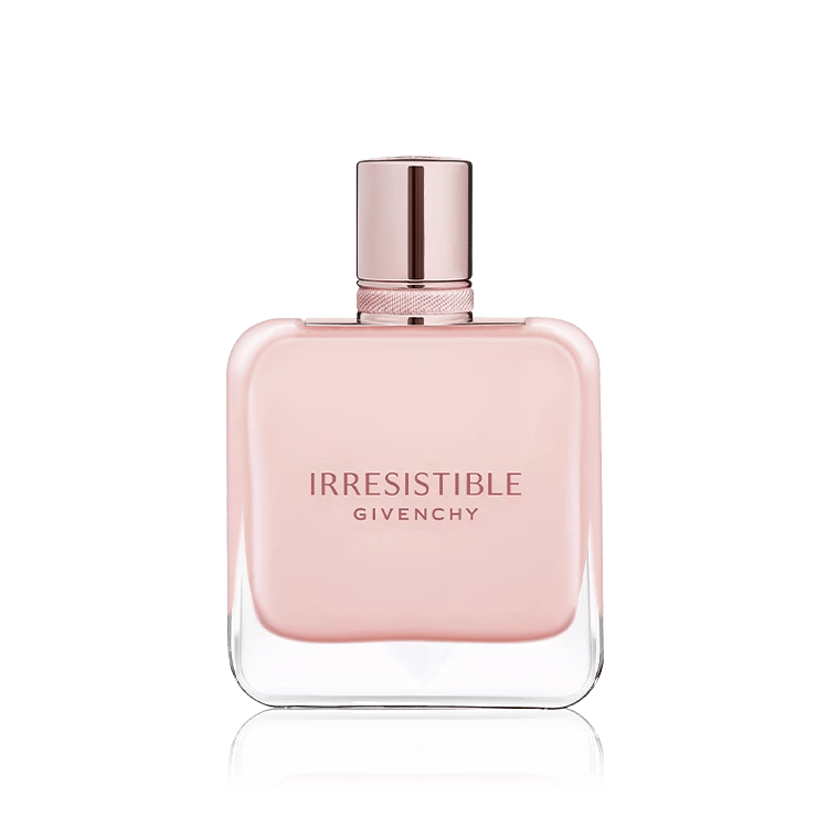 Givenchy Irresistible For Women Eau De Parfum Rose Velvet 50ml