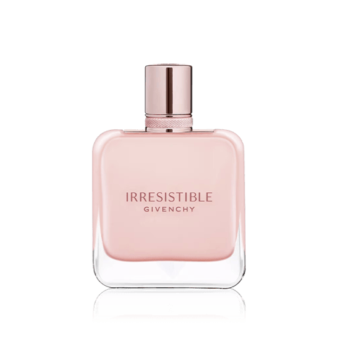 Givenchy Irresistible For Women Eau De Parfum Rose Velvet 50ml