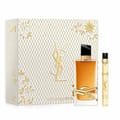 Yves Saint Laurent Libre For Women Set Eau De Parfum Intense 90ml‚Eau De Parfum 10ml Travel Selection