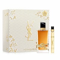 Yves Saint Laurent Libre For Women Set Eau De Parfum Intense 90ml‚Eau De Parfum 10ml Travel Selection