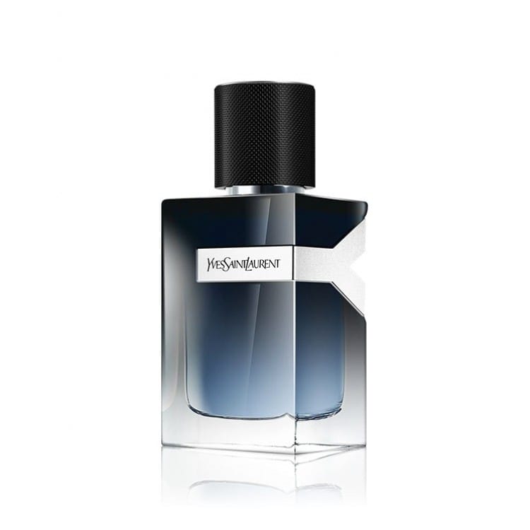 Yves Saint Laurent Y For Men Eau De Parfum 100ml Refillable