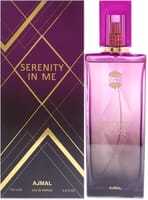 Ajmal Serenity In Me For Women Eau De Parfum 100ml
