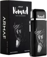 Armaf Nomad The Wanderer Pour Homme For Men Eau De Parfum 100ml