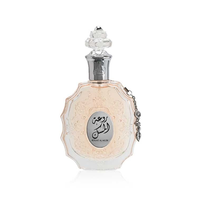 لطافة روعة المسك للجنسين أو دو برفيوم 100 مل