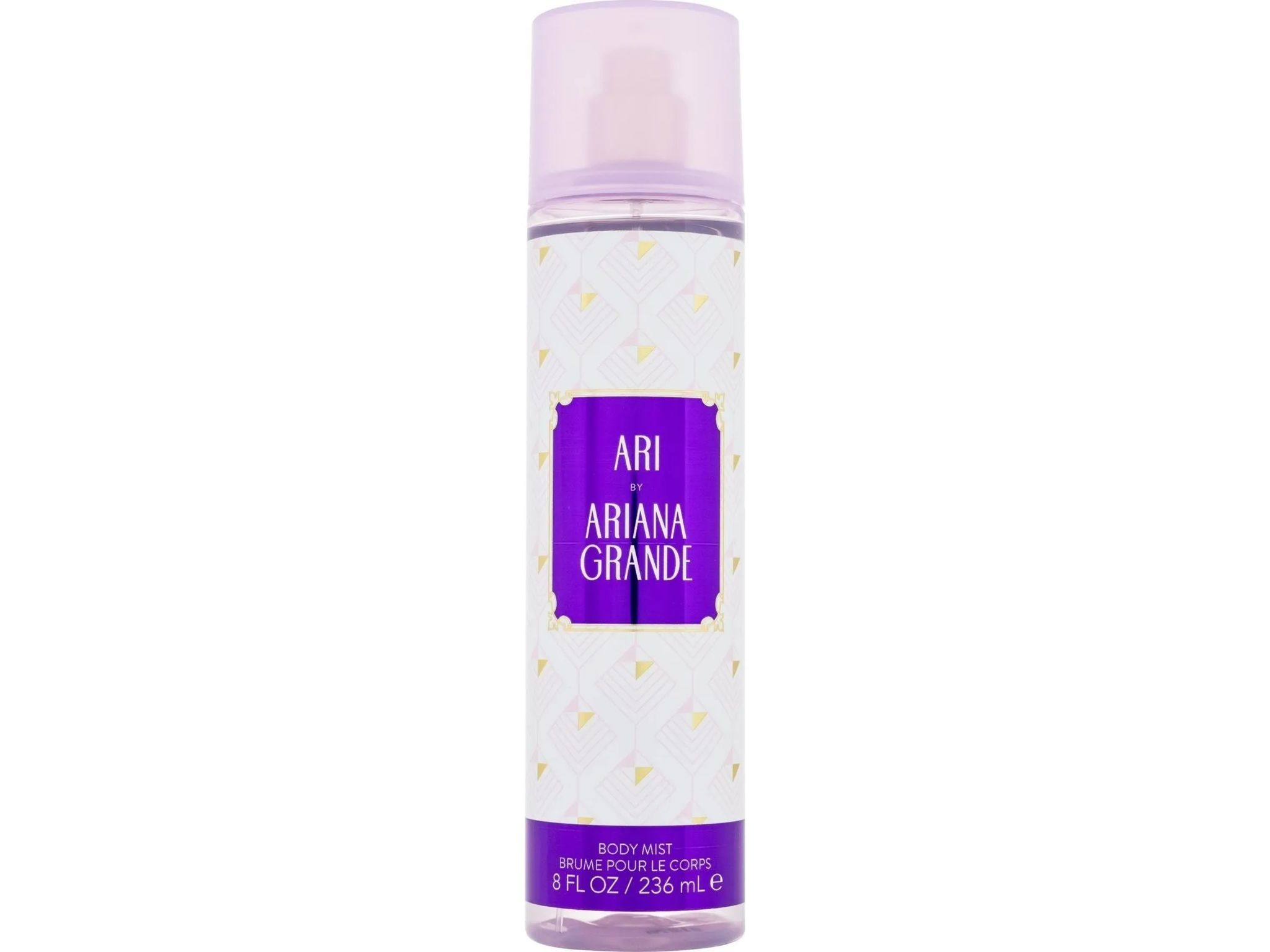 Ariana Grande Ari For Women Body Mist 236ml