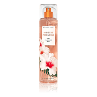 Bath & Body Works Hibiscus Paradise For Women Fine Fragrance Mist 236ml