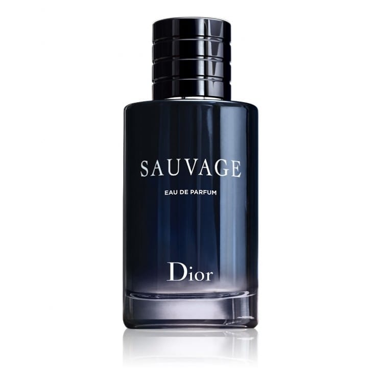 Christian Dior Sauvage For Men Eau De Parfum 60ml