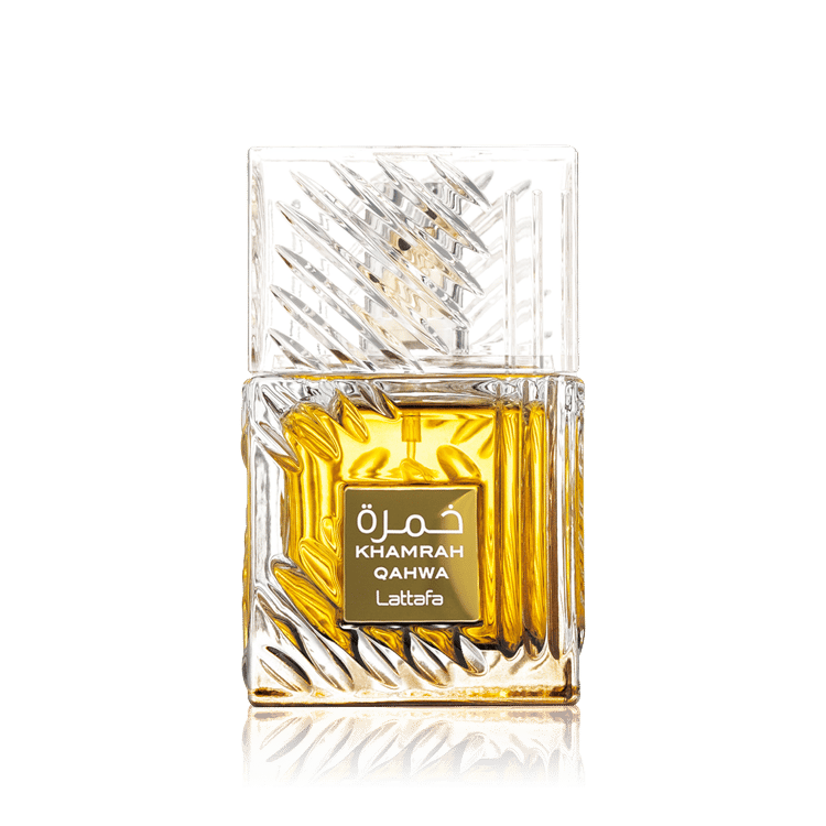 لطافة خمره قهوة للنساء أو دو برفيوم 100 مل