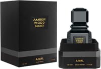 أجمل امبير ووود نوير للجنسين أو دو بارفان 100 مل