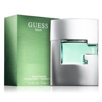 Guess For Men Eau De Toilette 75ml