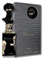 Lattafa His Confession For Men Eau De Parfum 100ml